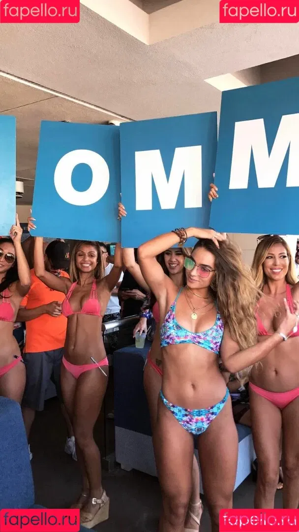 Sommer Ray Onlyfans Photo Gallery 