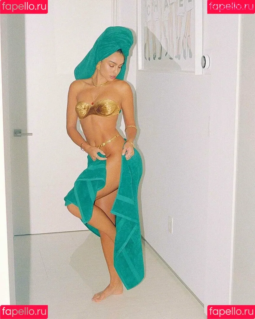 Sommer Ray Onlyfans Photo Gallery 