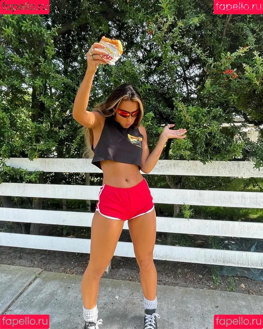 Sommer Ray Onlyfans Photo Gallery 