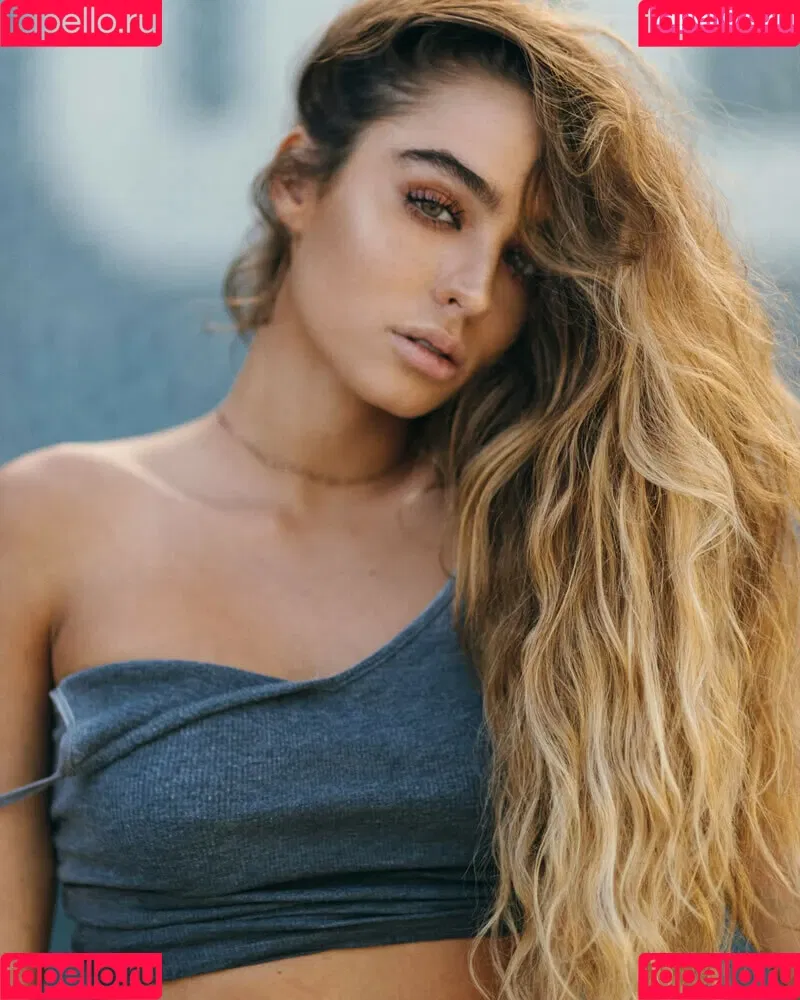 Sommer Ray Onlyfans Photo Gallery 
