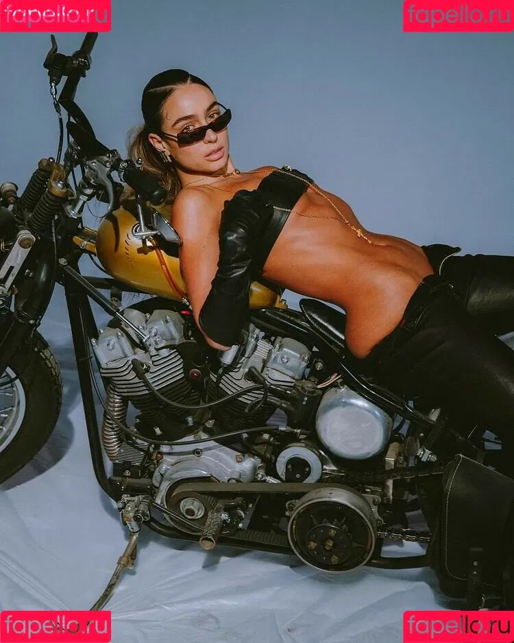 Sommer Ray Onlyfans Photo Gallery 