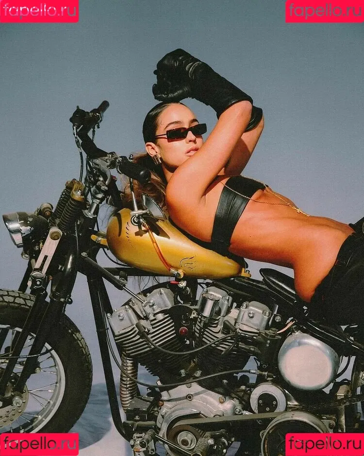 Sommer Ray Onlyfans Photo Gallery 