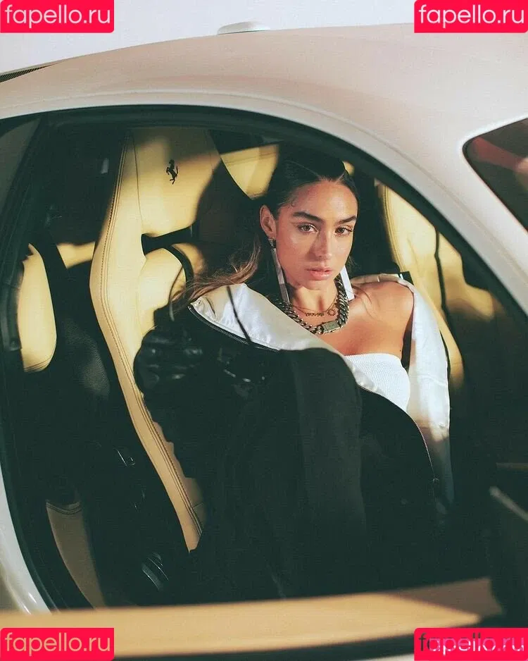 Sommer Ray Onlyfans Photo Gallery 