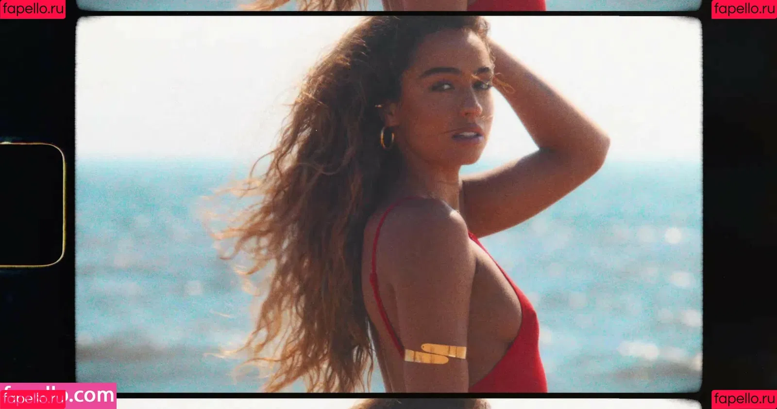 Sommer Ray Onlyfans Photo Gallery 