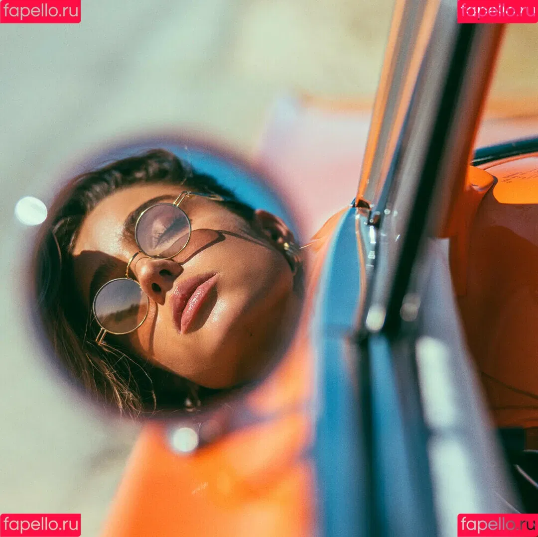Sommer Ray Onlyfans Photo Gallery 