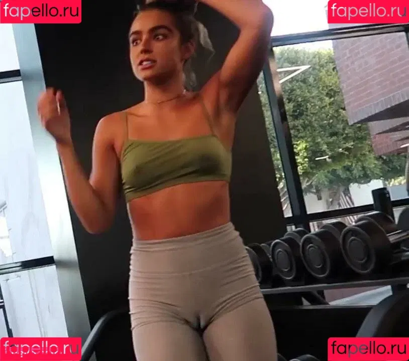 Sommer Ray Onlyfans Photo Gallery 