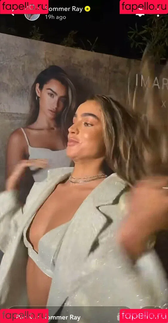 Sommer Ray Onlyfans Photo Gallery 