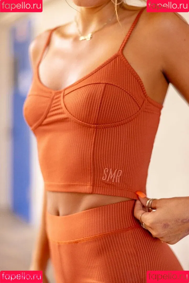 Sommer Ray Onlyfans Photo Gallery 