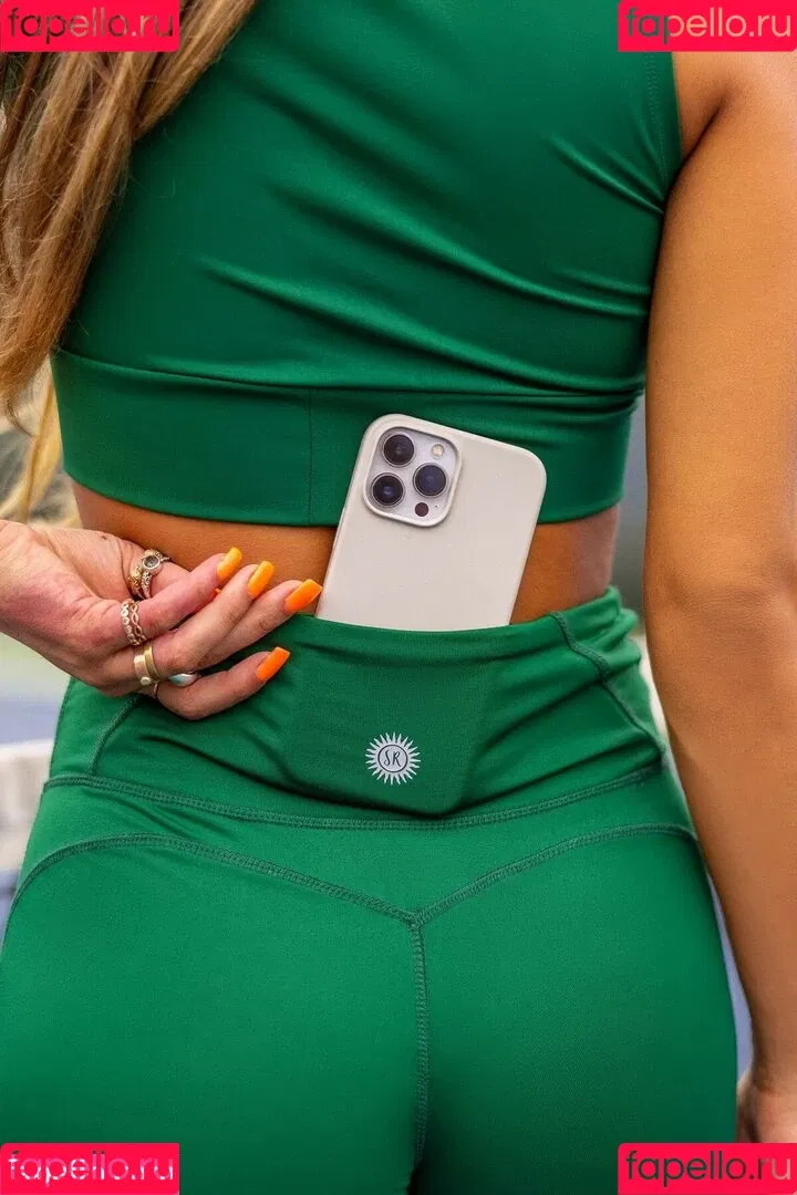 Sommer Ray Onlyfans Photo Gallery 
