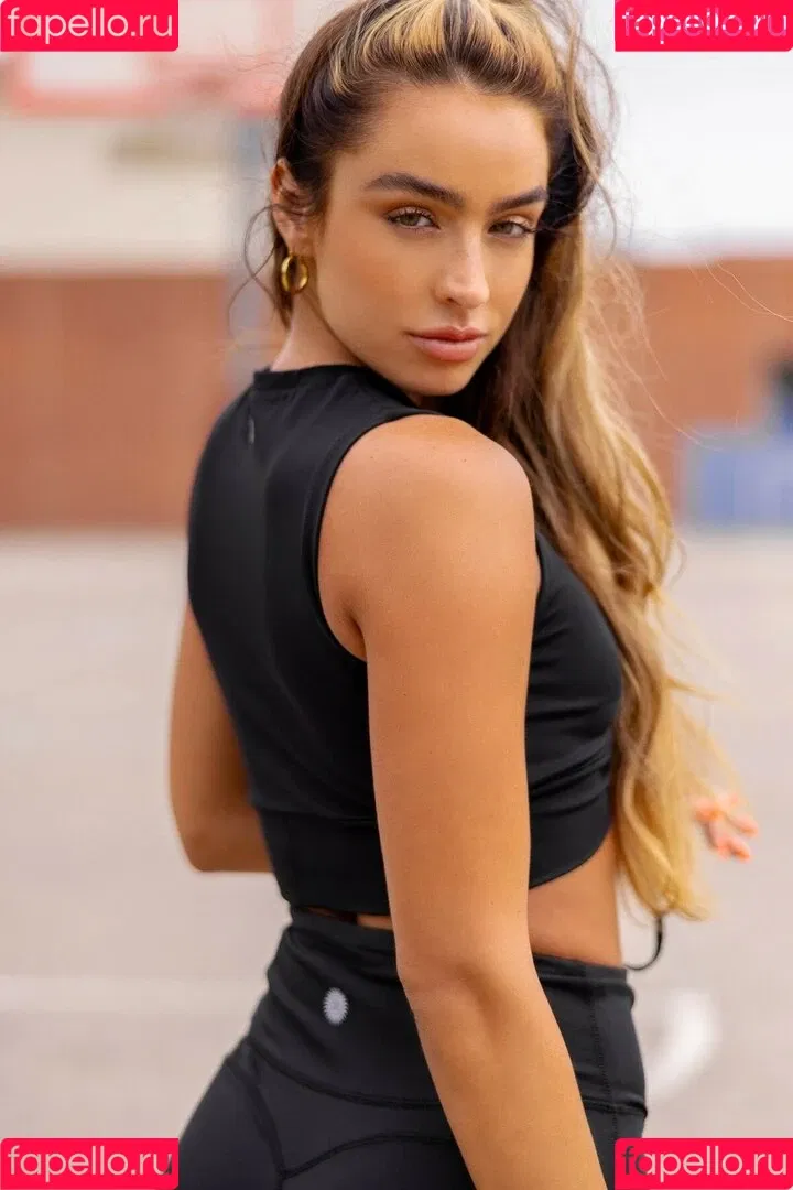 Sommer Ray Onlyfans Photo Gallery 