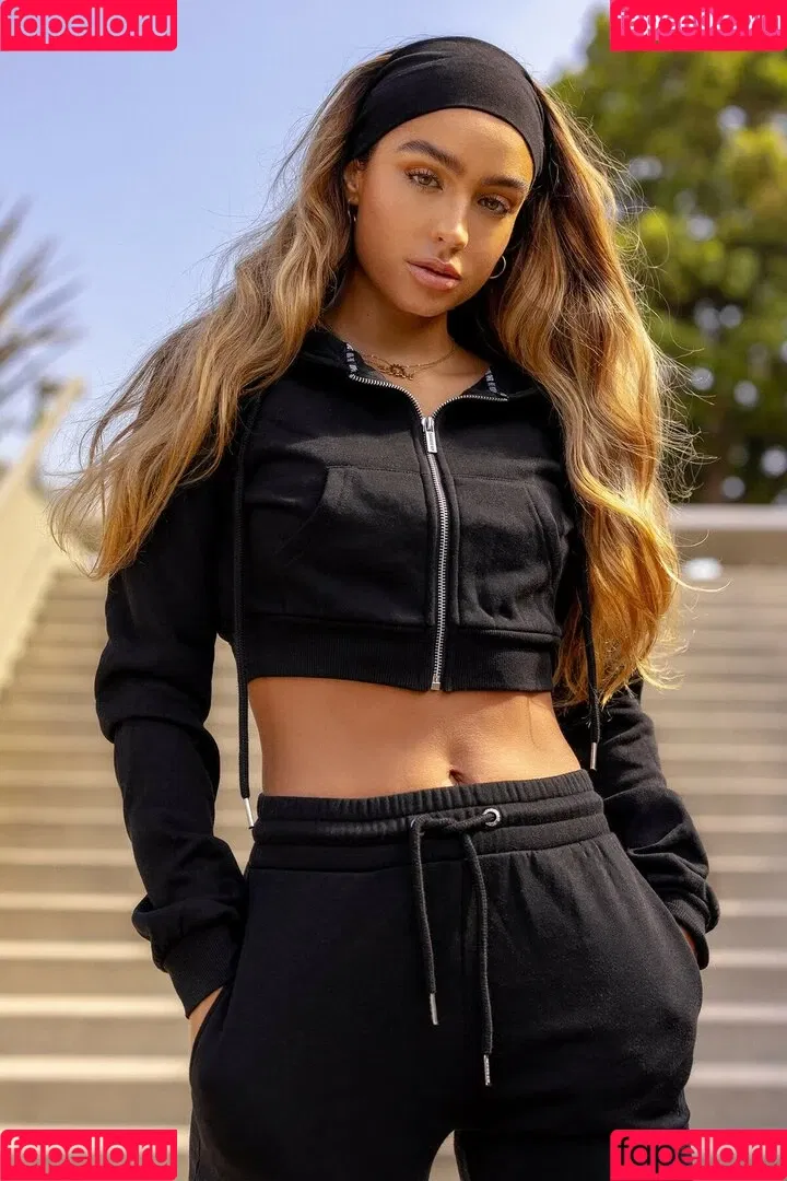 Sommer Ray Onlyfans Photo Gallery 