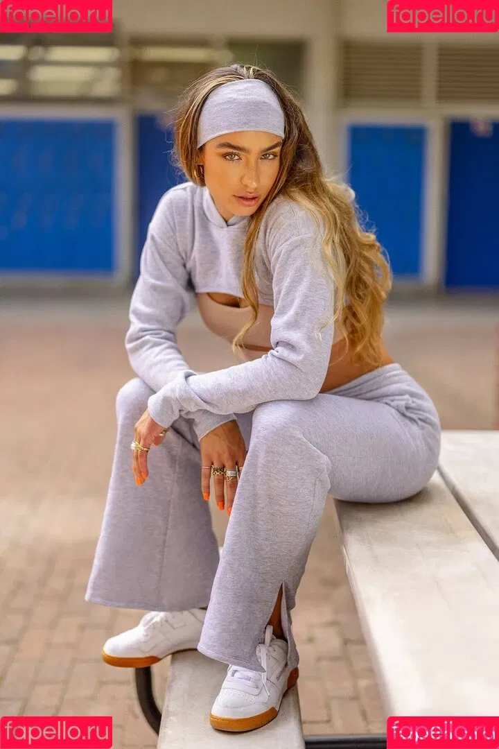 Sommer Ray Onlyfans Photo Gallery 