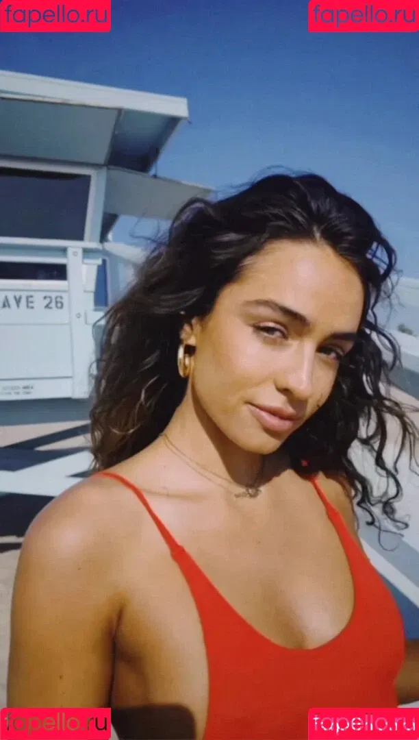 Sommer Ray Onlyfans Photo Gallery 