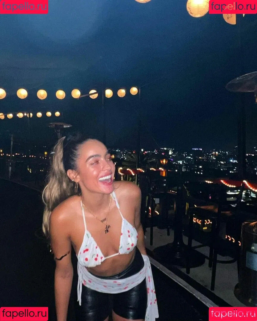 Sommer Ray Onlyfans Photo Gallery 