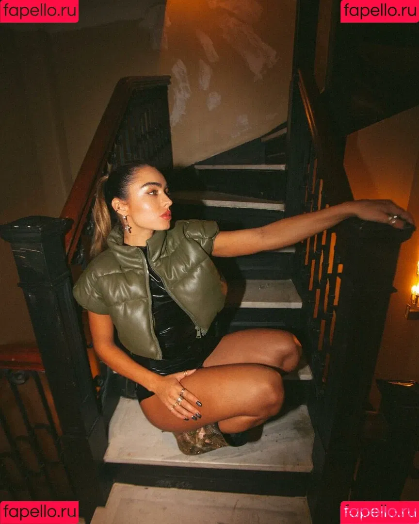 Sommer Ray Onlyfans Photo Gallery 