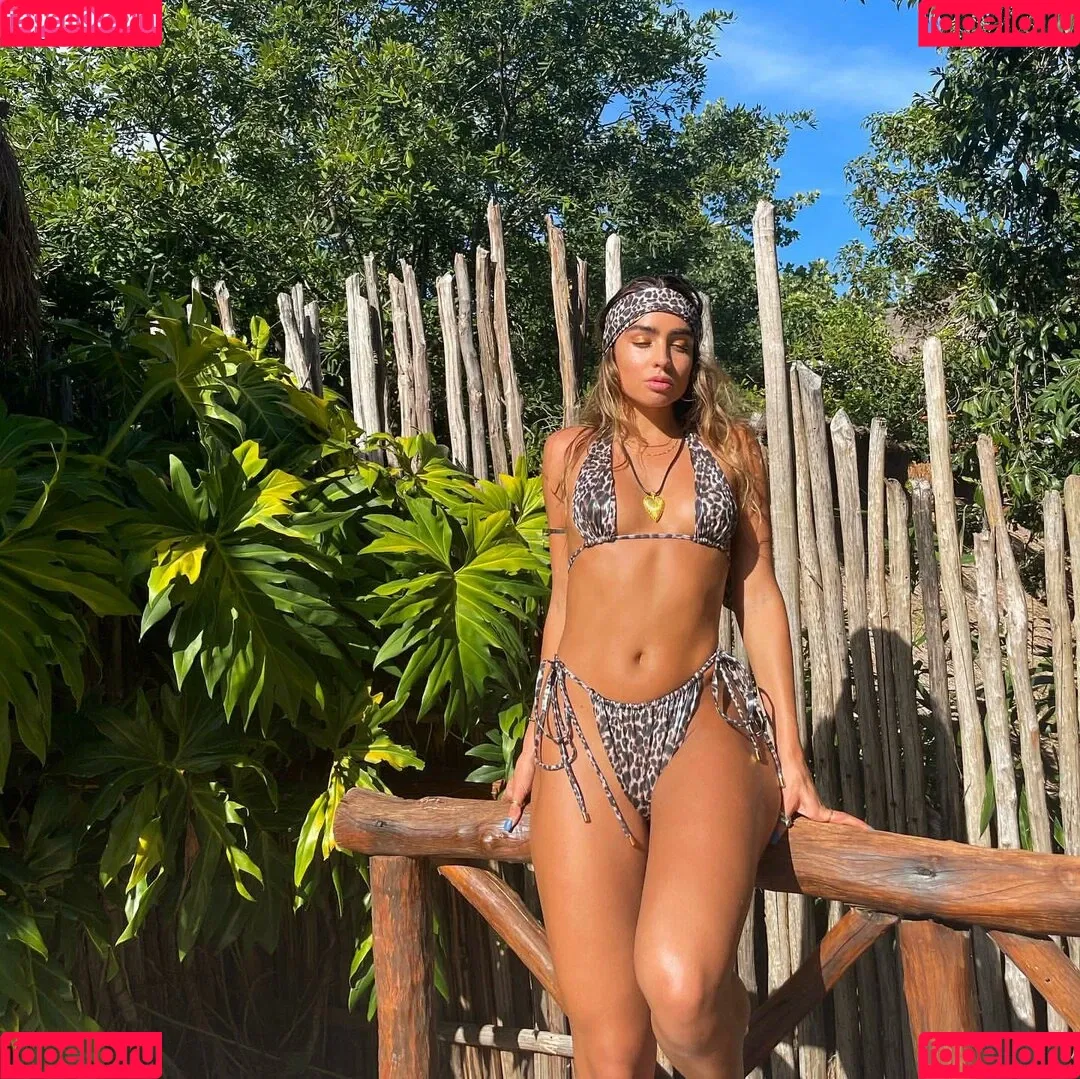 Sommer Ray Onlyfans Photo Gallery 