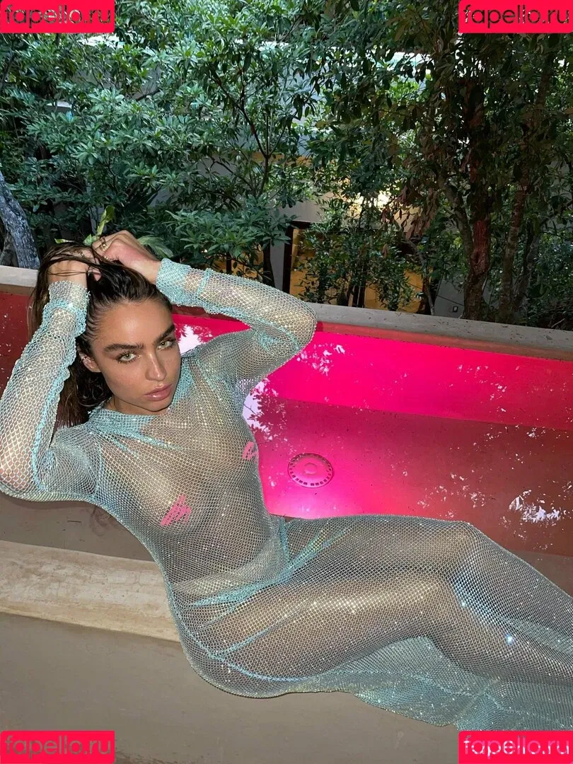 Sommer Ray Onlyfans Photo Gallery 