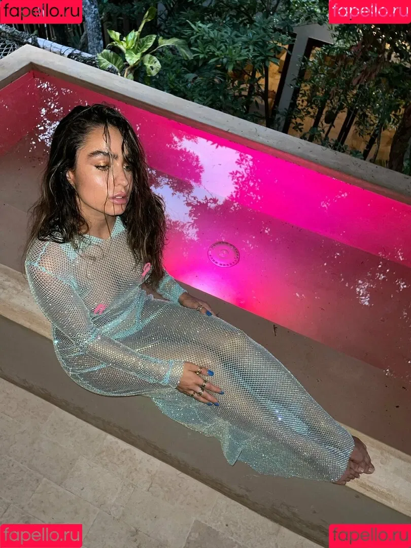 Sommer Ray Onlyfans Photo Gallery 