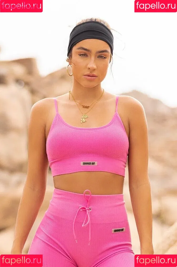 Sommer Ray Onlyfans Photo Gallery 