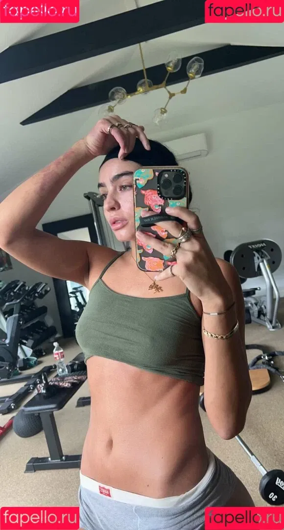 Sommer Ray Onlyfans Photo Gallery 