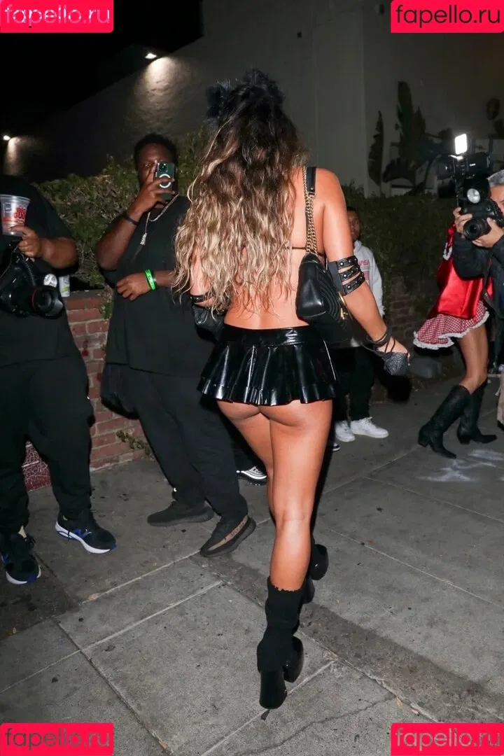 Sommer Ray Onlyfans Photo Gallery 