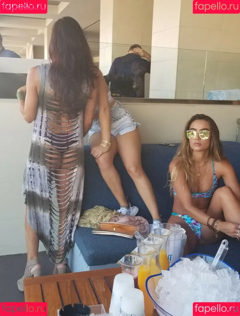 Sommer Ray Onlyfans Photo Gallery 