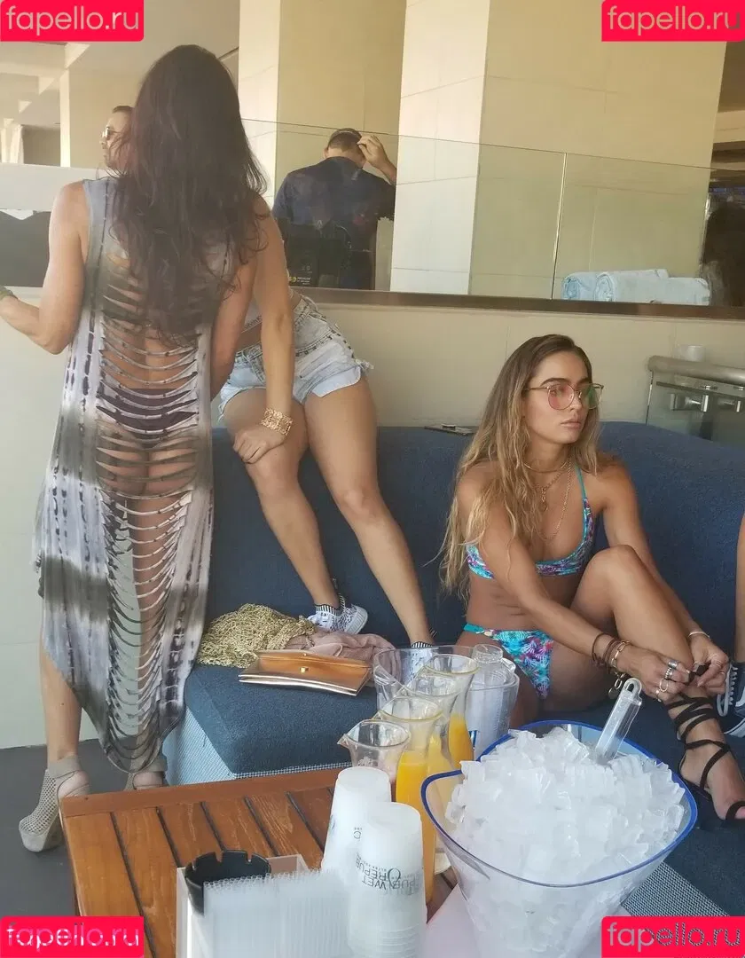 Sommer Ray Onlyfans Photo Gallery 