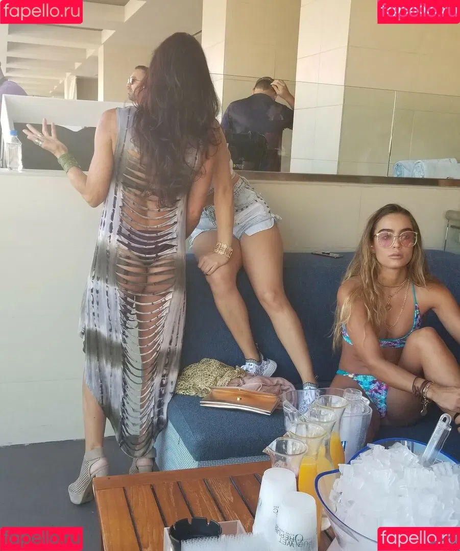 Sommer Ray Onlyfans Photo Gallery 