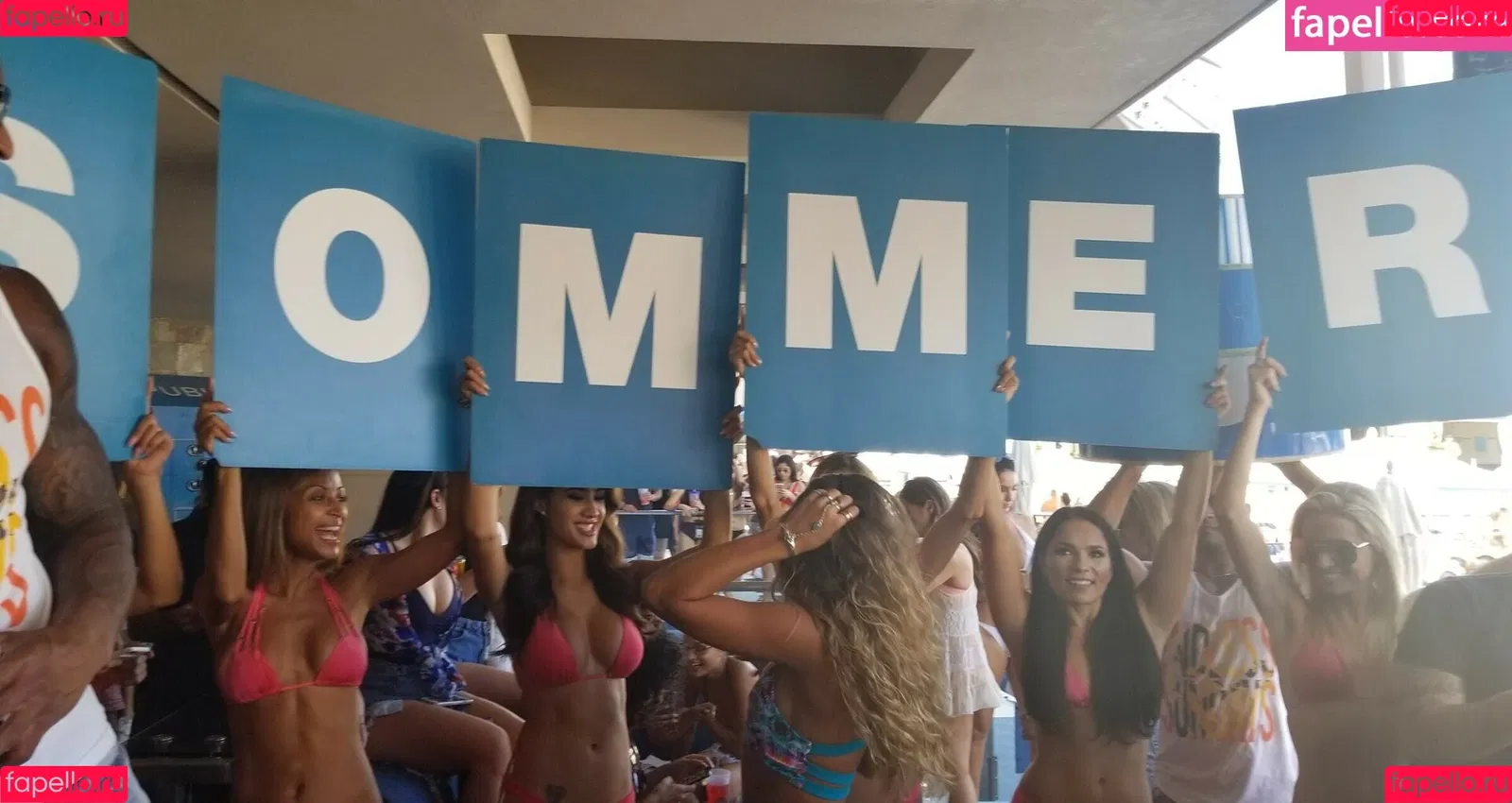 Sommer Ray Onlyfans Photo Gallery 
