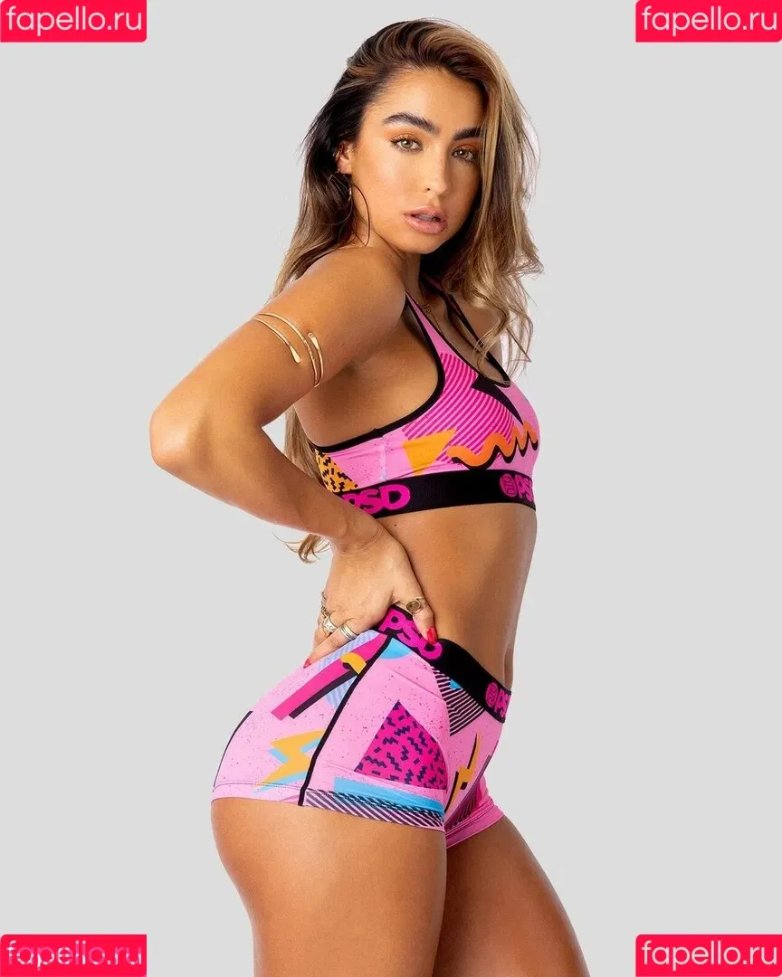Sommer Ray Onlyfans Photo Gallery 