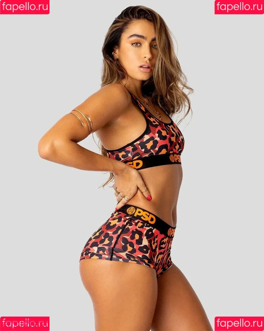 Sommer Ray Onlyfans Photo Gallery 