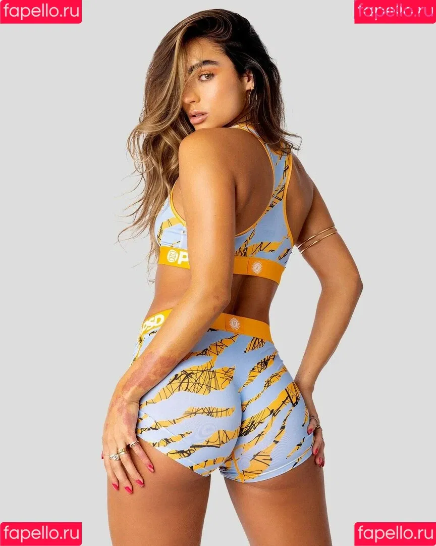 Sommer Ray Onlyfans Photo Gallery 