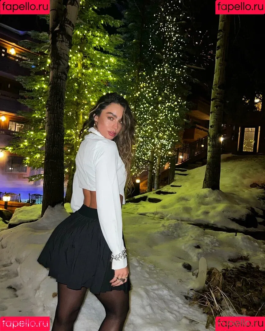 Sommer Ray Onlyfans Photo Gallery 
