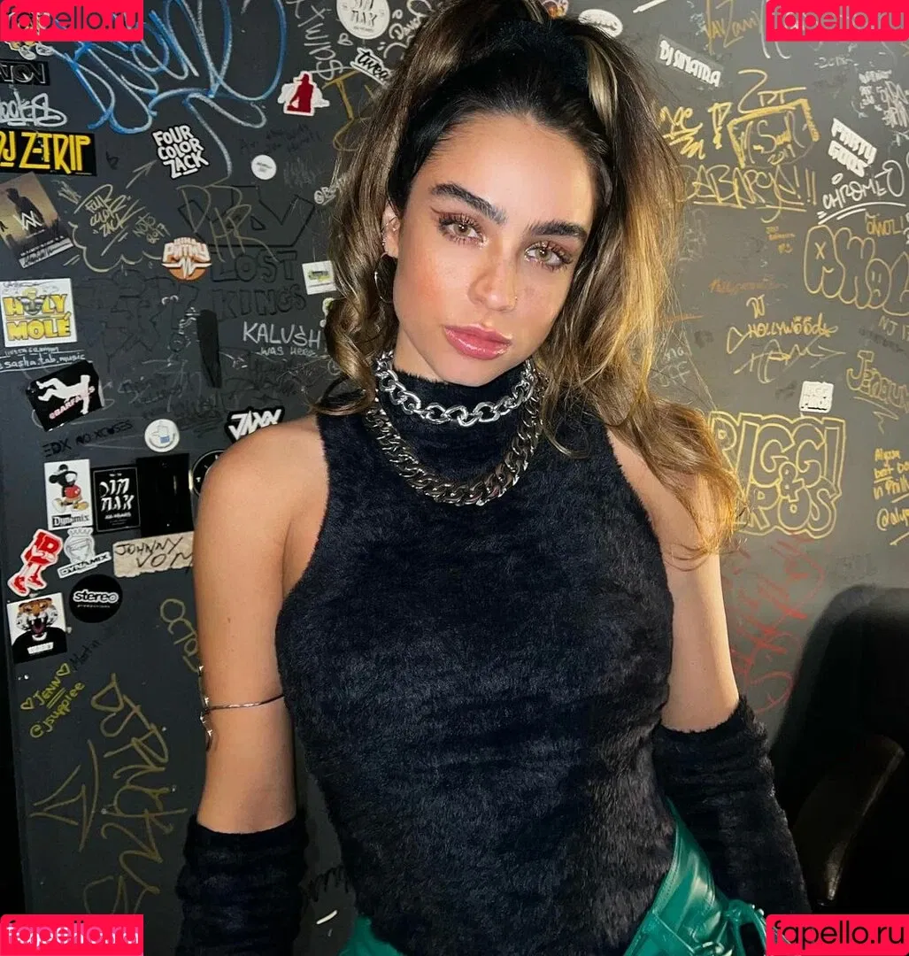 Sommer Ray Onlyfans Photo Gallery 
