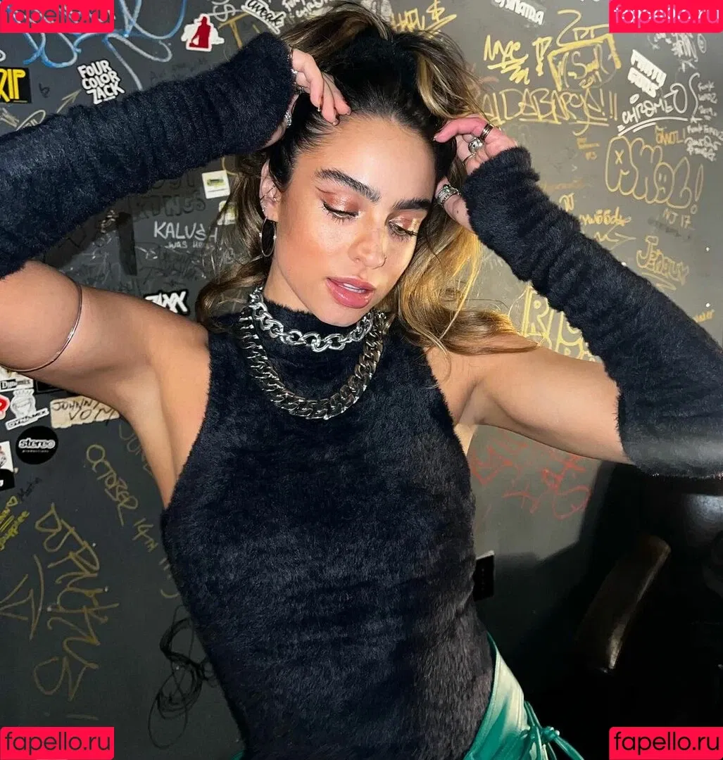 Sommer Ray Onlyfans Photo Gallery 