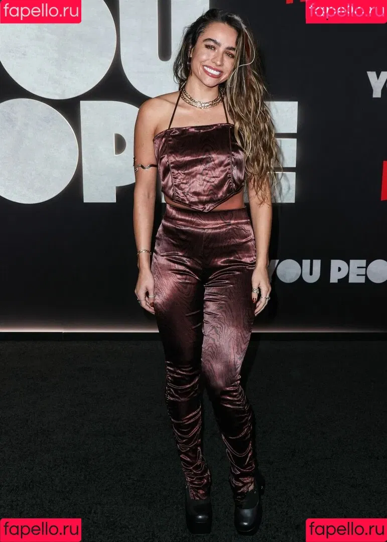 Sommer Ray Onlyfans Photo Gallery 