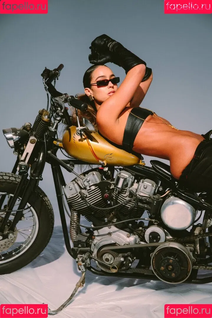 Sommer Ray Onlyfans Photo Gallery 