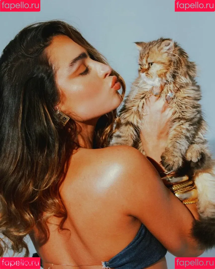 Sommer Ray Onlyfans Photo Gallery 