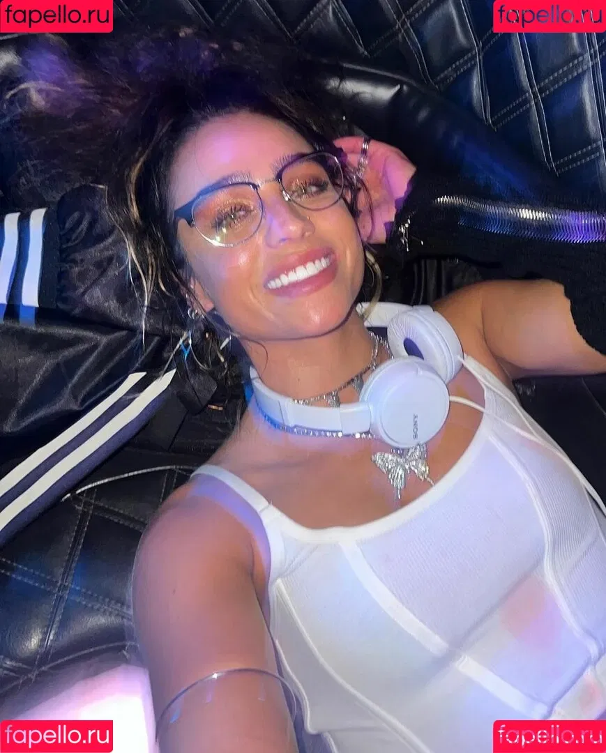 Sommer Ray Onlyfans Photo Gallery 