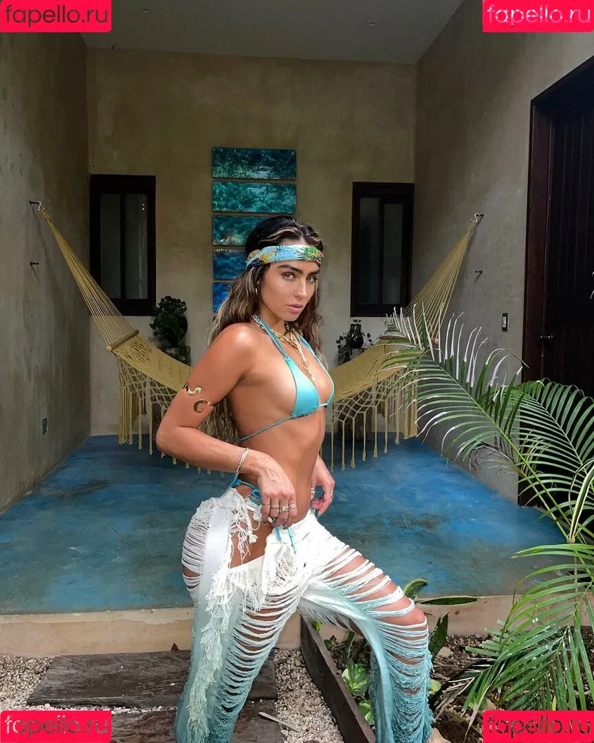 Sommer Ray Onlyfans Photo Gallery 