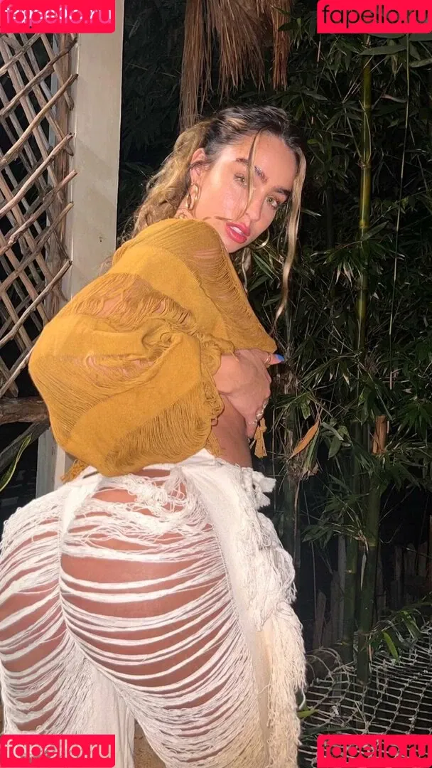 Sommer Ray Onlyfans Photo Gallery 