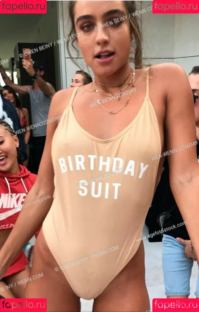 Sommer Ray Onlyfans Photo Gallery 