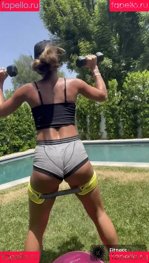Sommer Ray Onlyfans Photo Gallery 