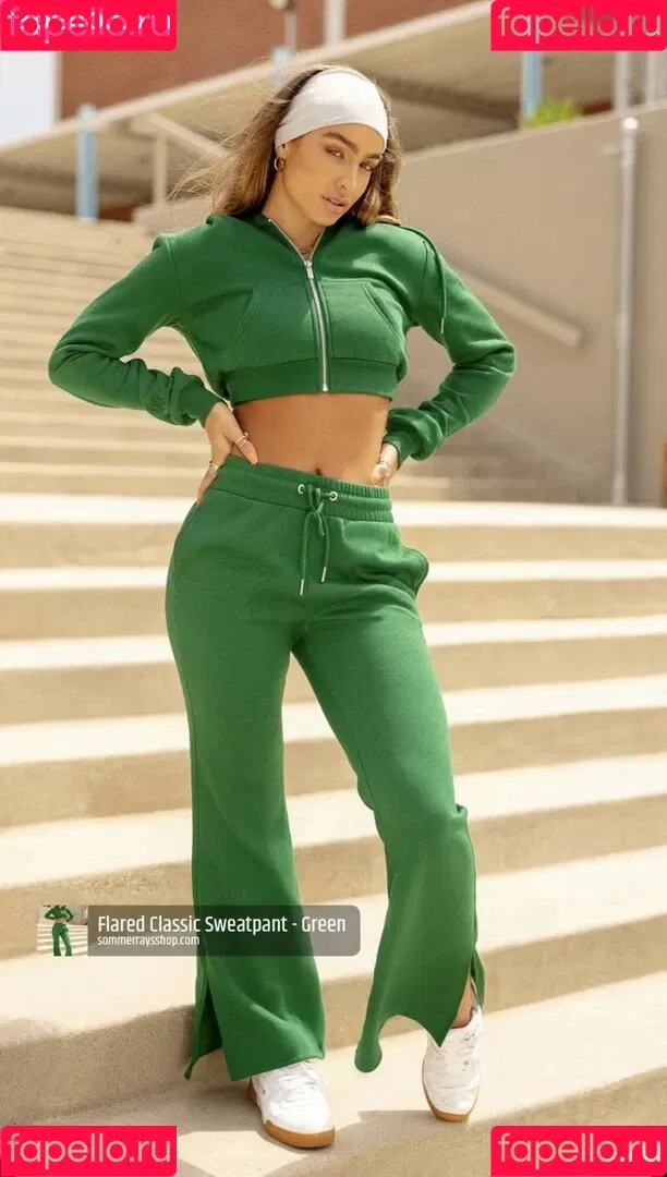 Sommer Ray Onlyfans Photo Gallery 