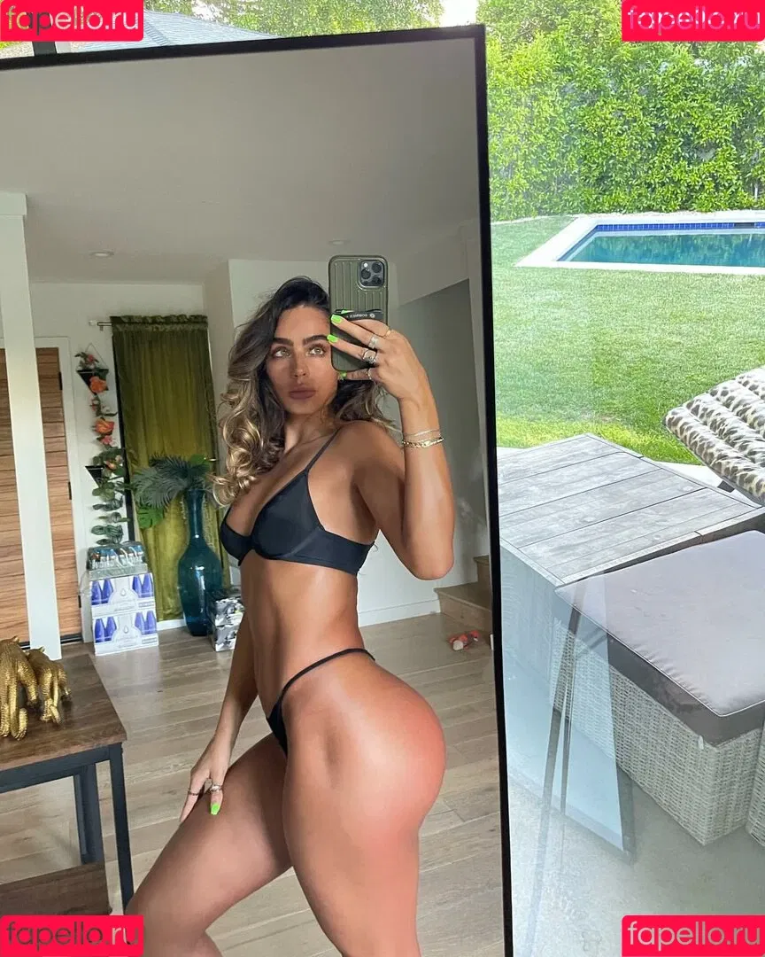 Sommer Ray Onlyfans Photo Gallery 