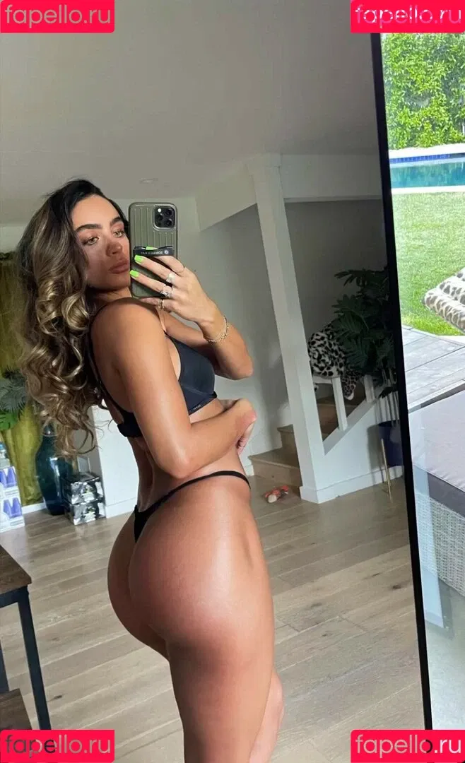 Sommer Ray Onlyfans Photo Gallery 