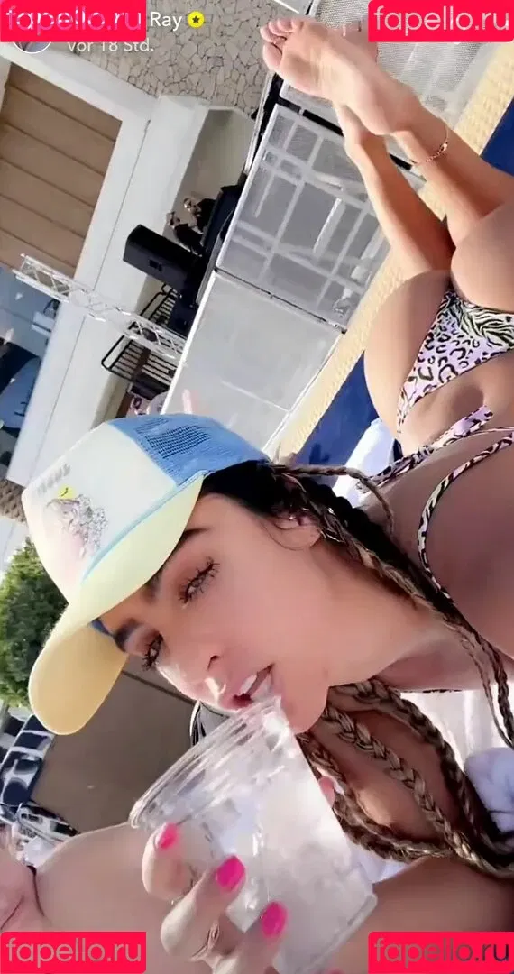 Sommer Ray Onlyfans Photo Gallery 