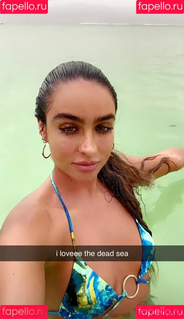 Sommer Ray Onlyfans Photo Gallery 