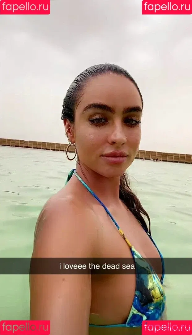 Sommer Ray Onlyfans Photo Gallery 