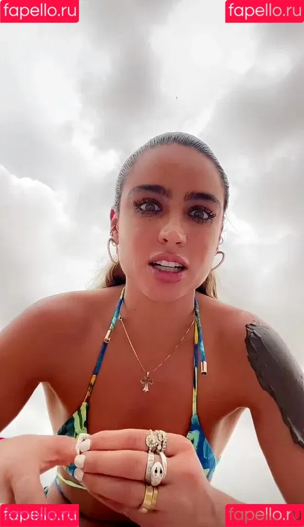 Sommer Ray Onlyfans Photo Gallery 